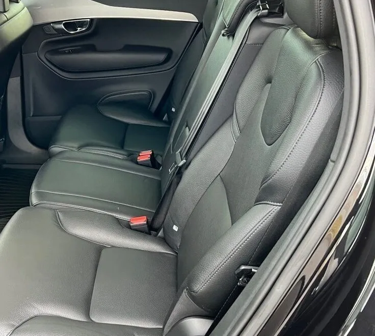 Volvo Xc90 2.0 D5 Inscription Image 8